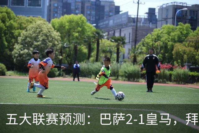 五大联赛预测：巴萨2-1皇马，拜仁2-1，利物浦2-1，国米2-0