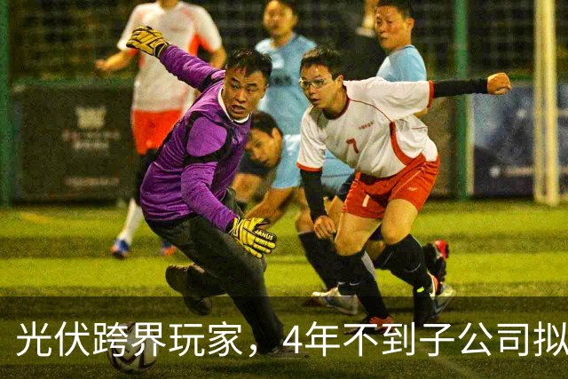 光伏跨界玩家，4年不到子公司拟申请破产！上海艾录2023年掏3650万元合作入行，今子公司已负债超6811万元