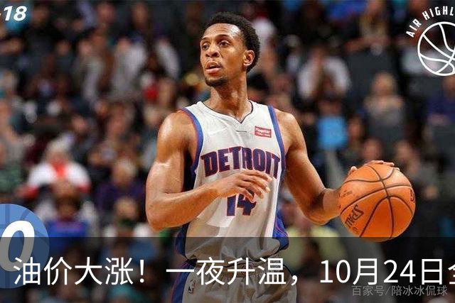 油价大涨！一夜升温，10月24日全国92,95汽油“预涨近0.26元/升”后，下周“或涨更多”，10月29日调价，92汽油或接近“9元时代”！