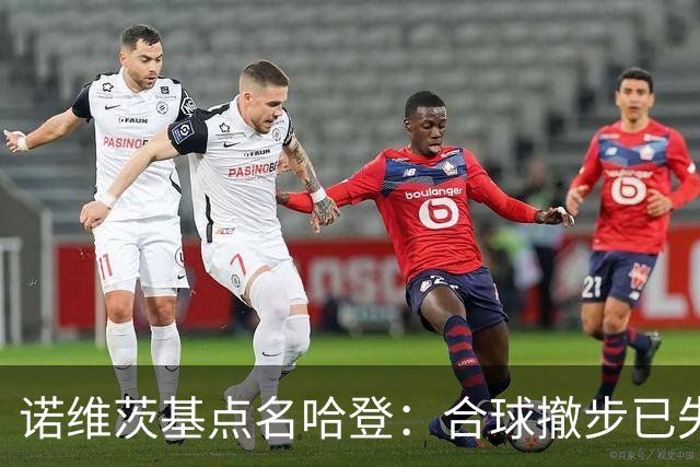 诺维茨基点名哈登：合球撤步已失控，我们那代根本没见过
