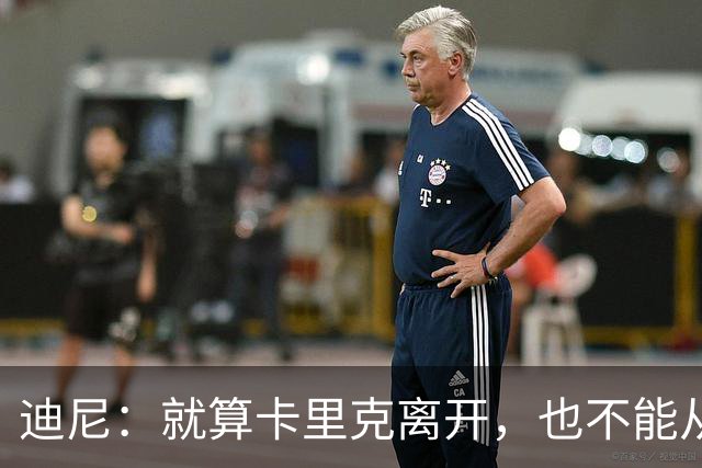 迪尼：就算卡里克离开，也不能从根本上解决曼联的种种乱象