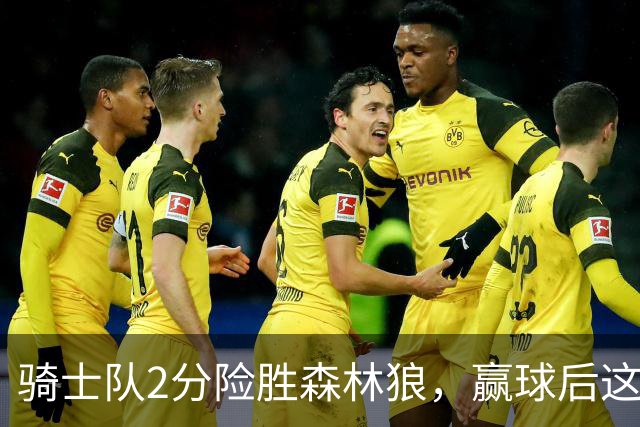 骑士队2分险胜森林狼，赢球后这3人却遭怒喷，2.24亿合同打水漂