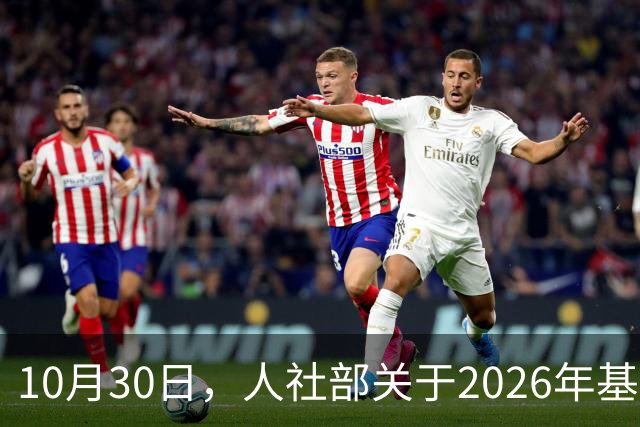 10月30日，人社部关于2026年基本养老金调整通知公布了吗？