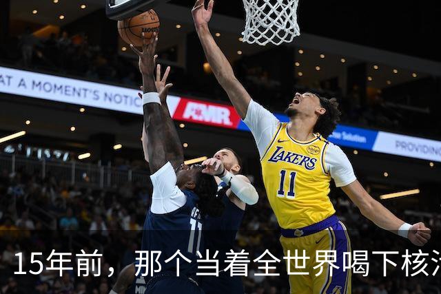 15年前，那个当着全世界喝下核污染水的日本官员，如今还活着吗？